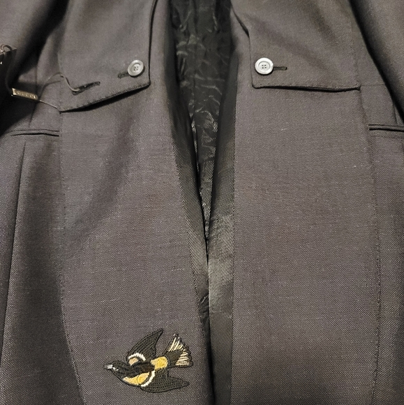 Gucci womens blazer new with tags. - Picture 2 of 11